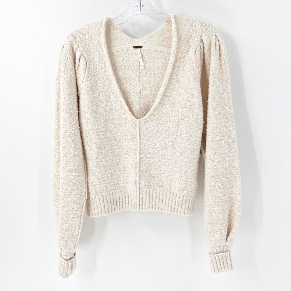 Free People Reverie Sweater
Size XS - Picture 4 of 10